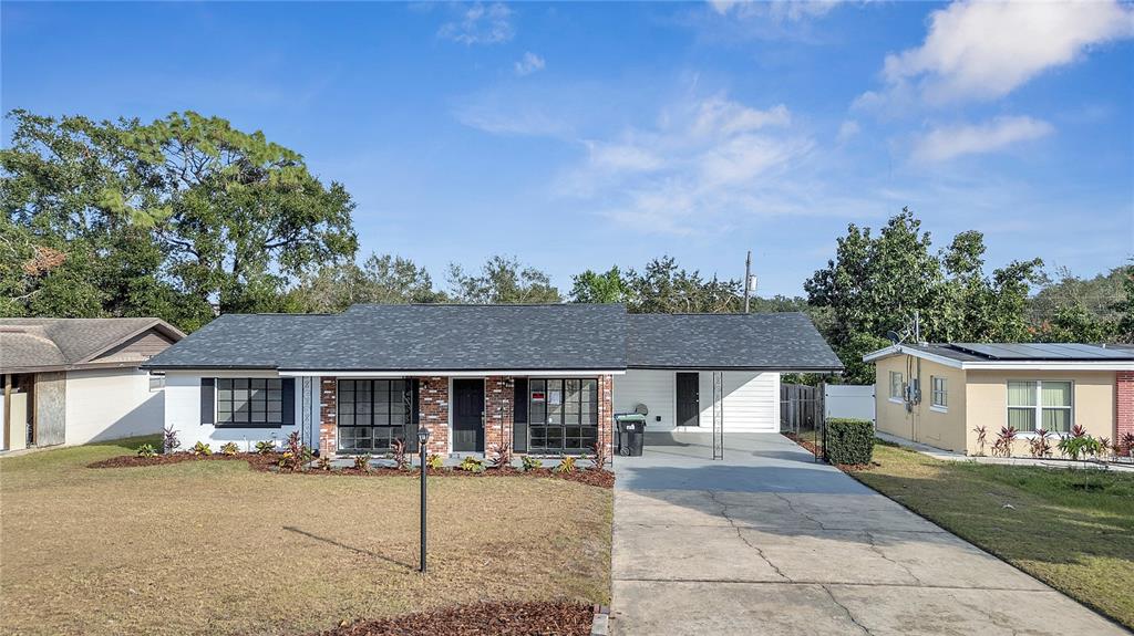 2509 HEALY DRIVE