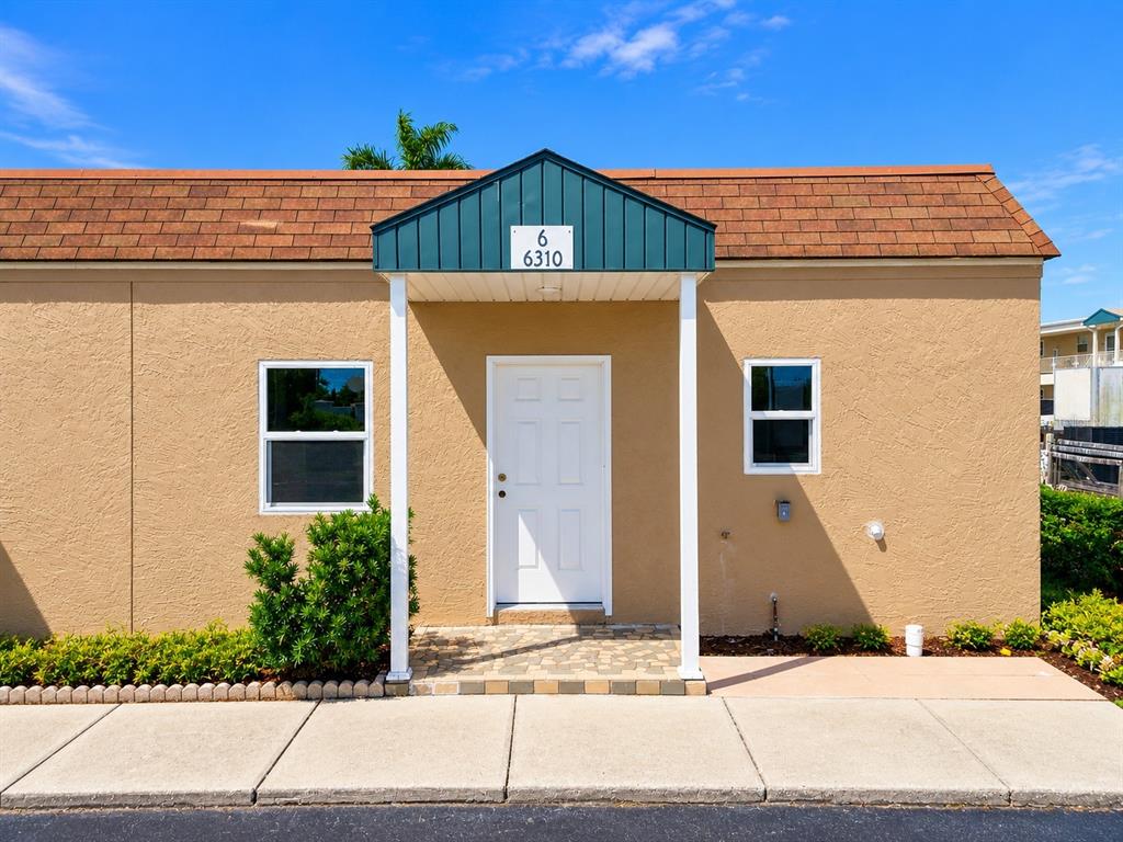 6310 PROVIDENCE CIRCLE UNIT 6, NEW PORT RICHEY, FL — photo 4 of 30