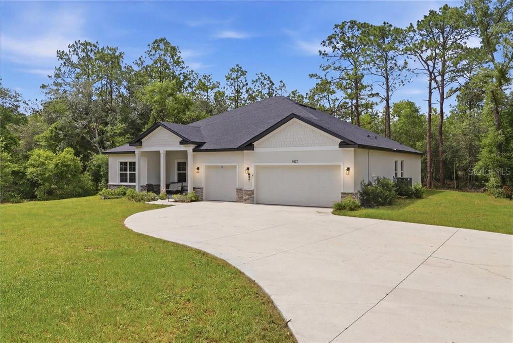 1427 W Mineral COURT, HERNANDO, FL — photo 2 of 30