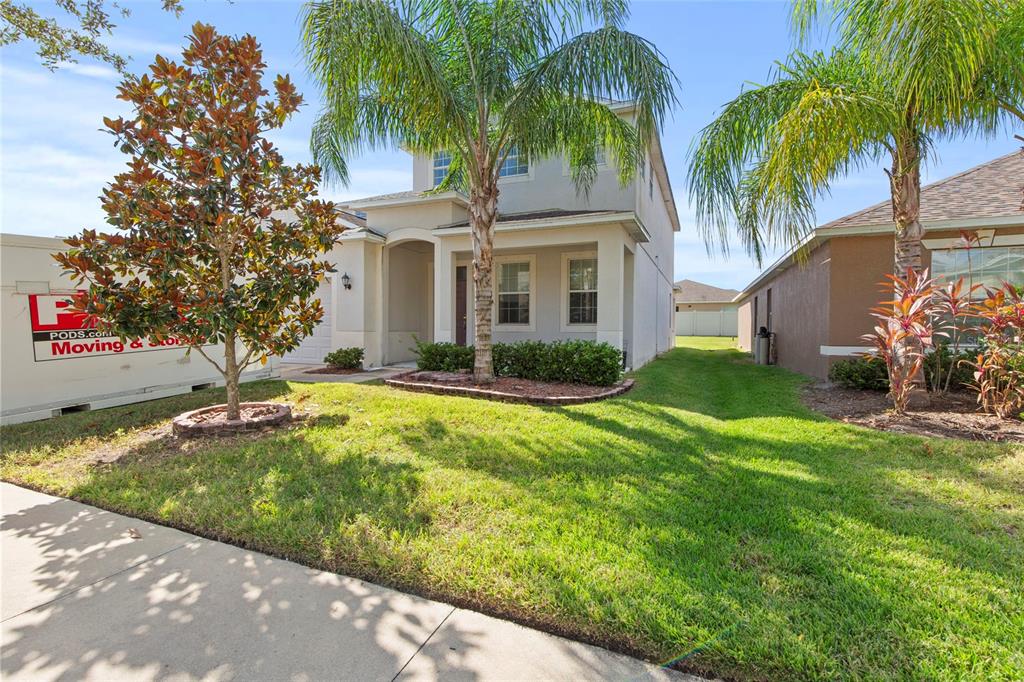 16614 MYRTLE SAND DRIVE