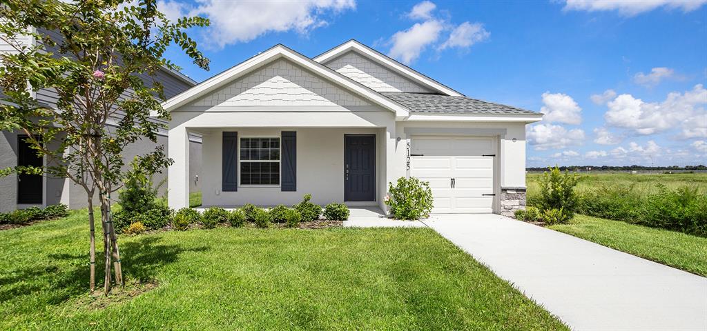 5125 SYLAS JAX AVENUE
