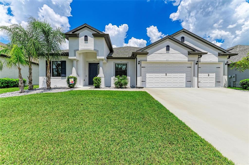 3724 CREEKSIDE PARK DRIVE