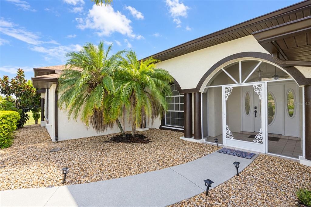 25179 CAMPOS DRIVE, PUNTA GORDA, FL — photo 2 of 30