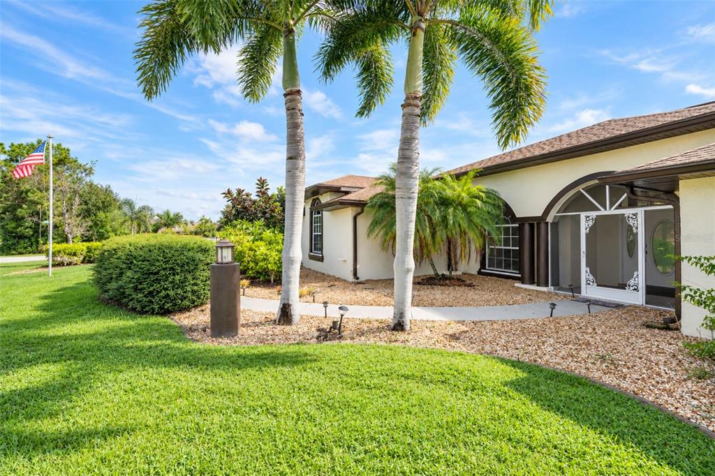 25179 CAMPOS DRIVE, PUNTA GORDA, FL — photo 3 of 30
