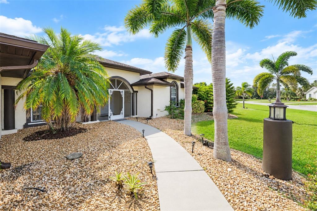 25179 CAMPOS DRIVE, PUNTA GORDA, FL — photo 4 of 30