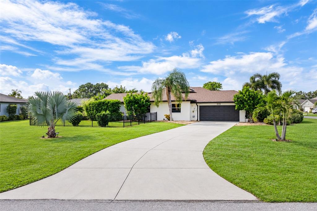 25179 CAMPOS DRIVE, PUNTA GORDA, FL — photo 5 of 30