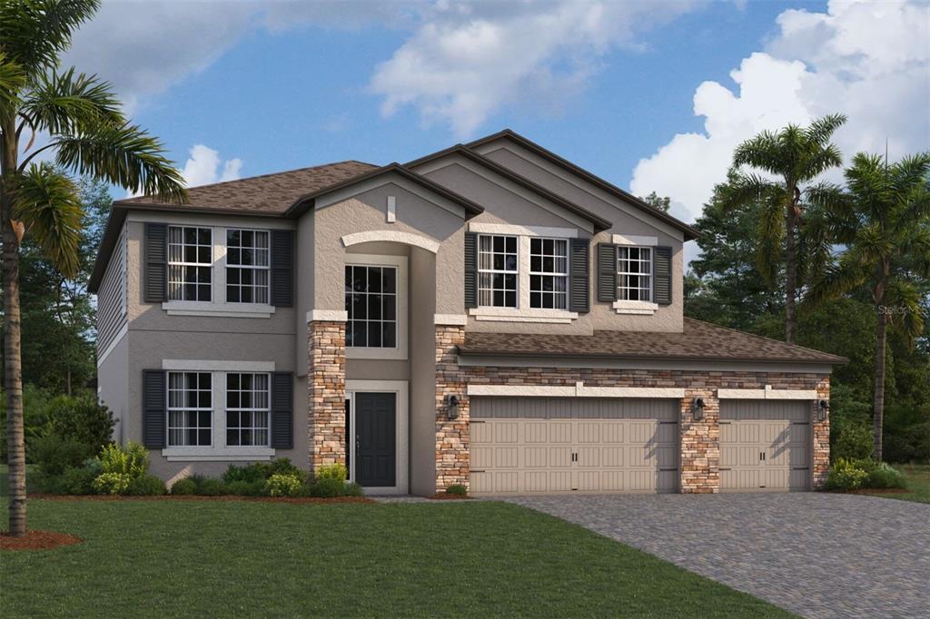 2172 CLARY SAGE DRIVE