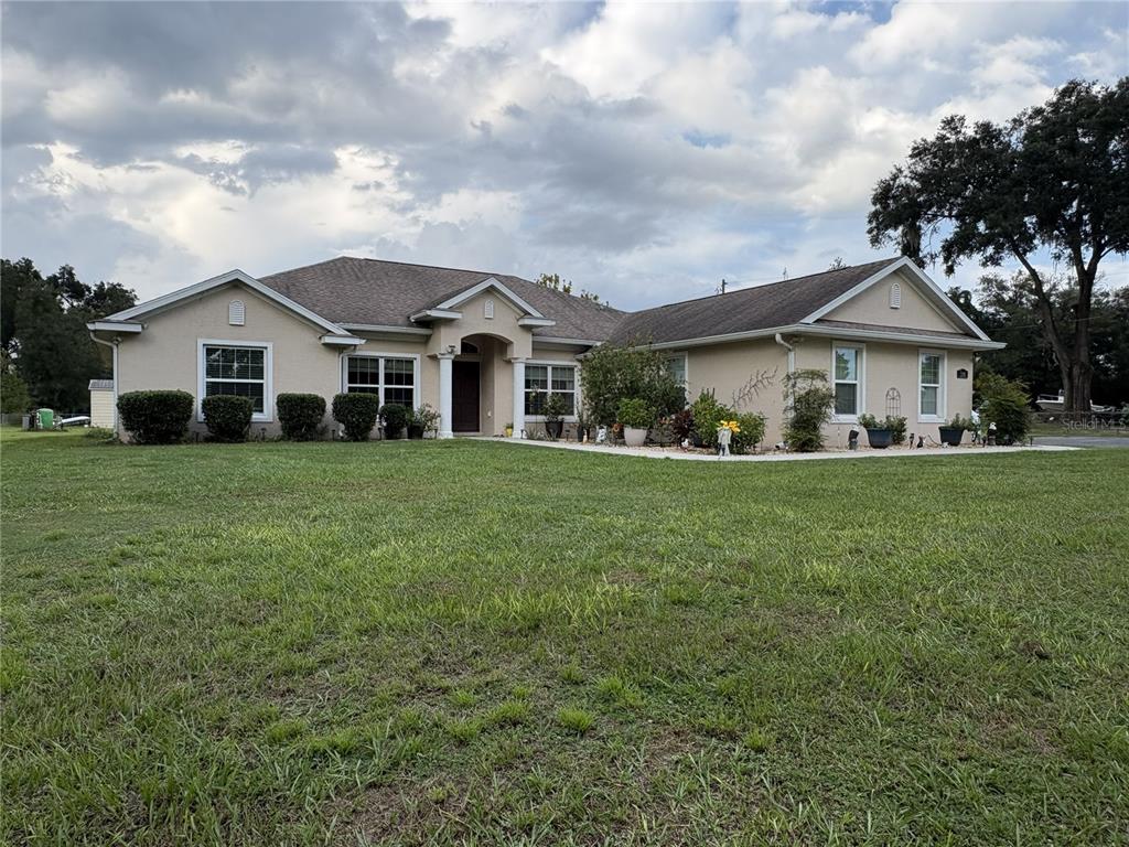 3141 NE 95TH STREET, ANTHONY, FL — photo 2 of 30