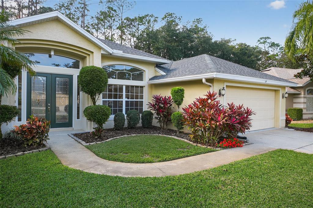 18 BLACK CREEK WAY