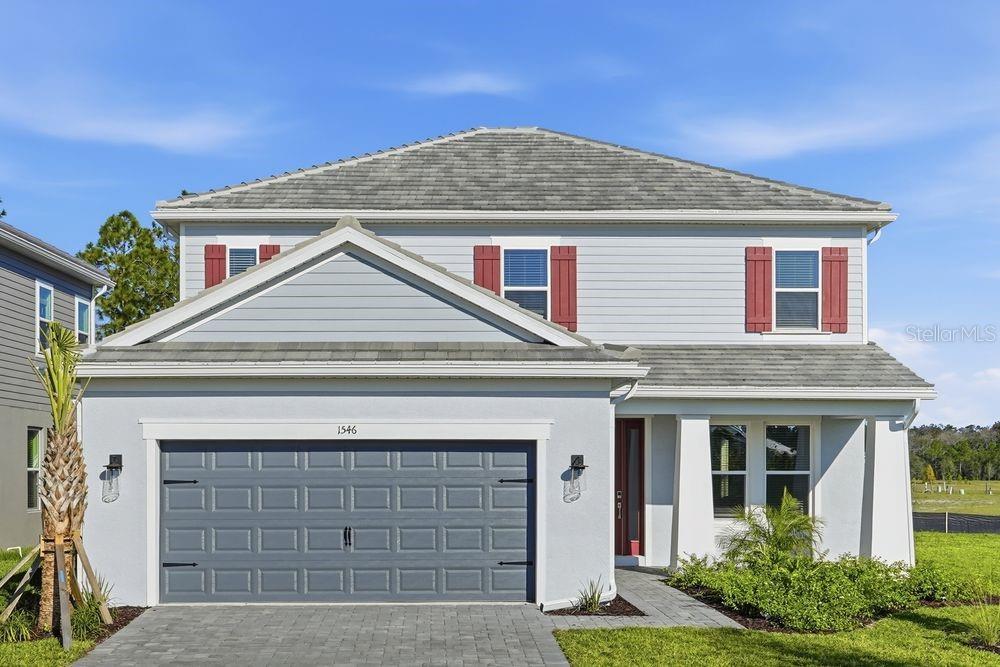 1546 TRAILHEAD LANE
