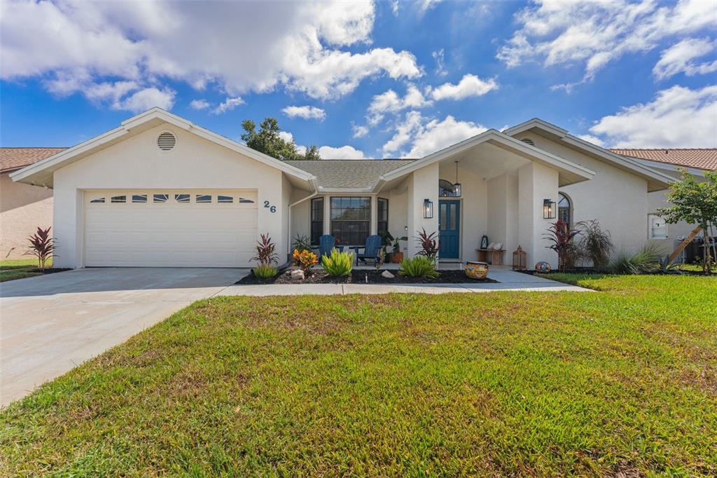 26 RIDGECROFT LANE