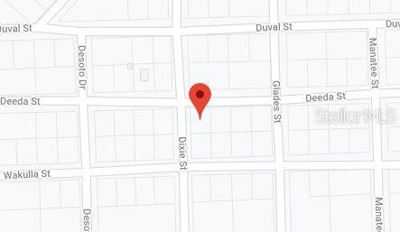 301 DEEDA STREET