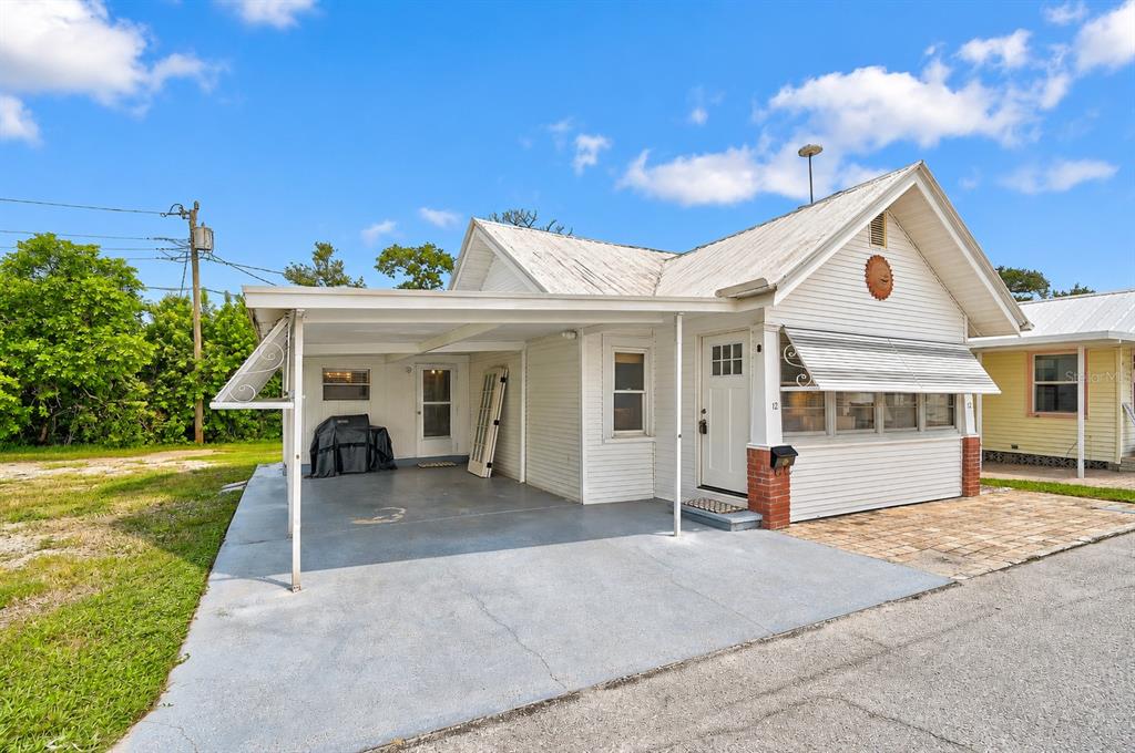 12 LAFAYETTE STREET, BRADENTON, FL — photo 2 of 30