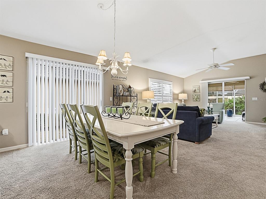 1530 BARNWELL PLACE, THE VILLAGES, FL — photo 4 of 30