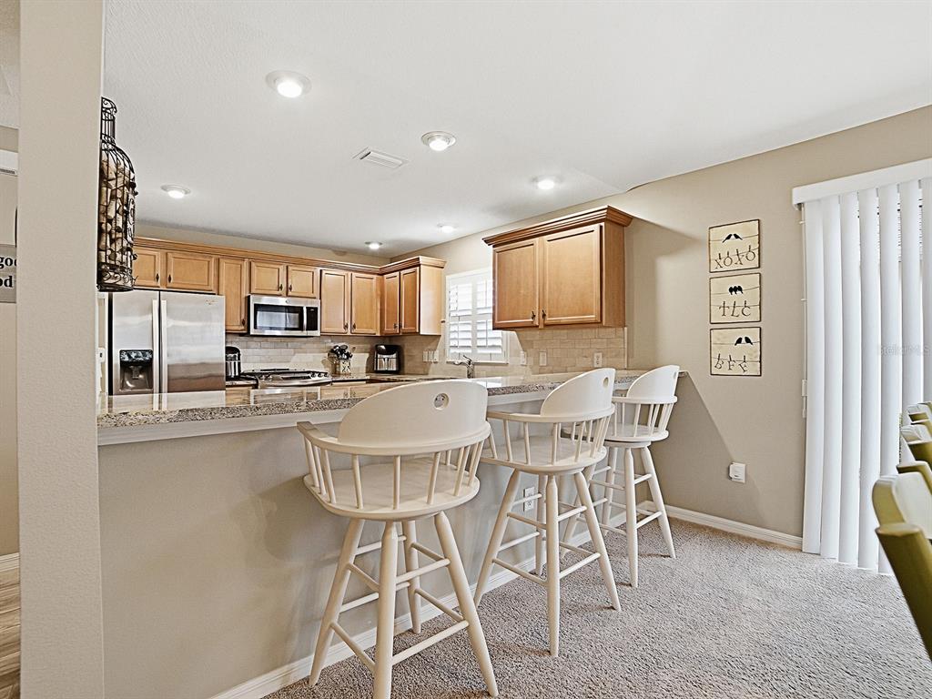 1530 BARNWELL PLACE, THE VILLAGES, FL — photo 5 of 30