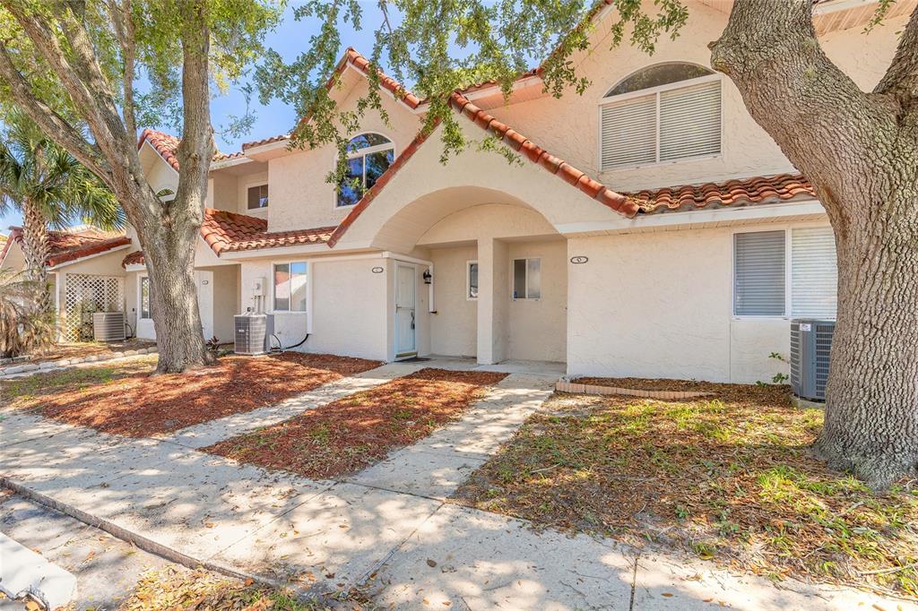 3548 FOREST BRANCH DRIVE UNIT C