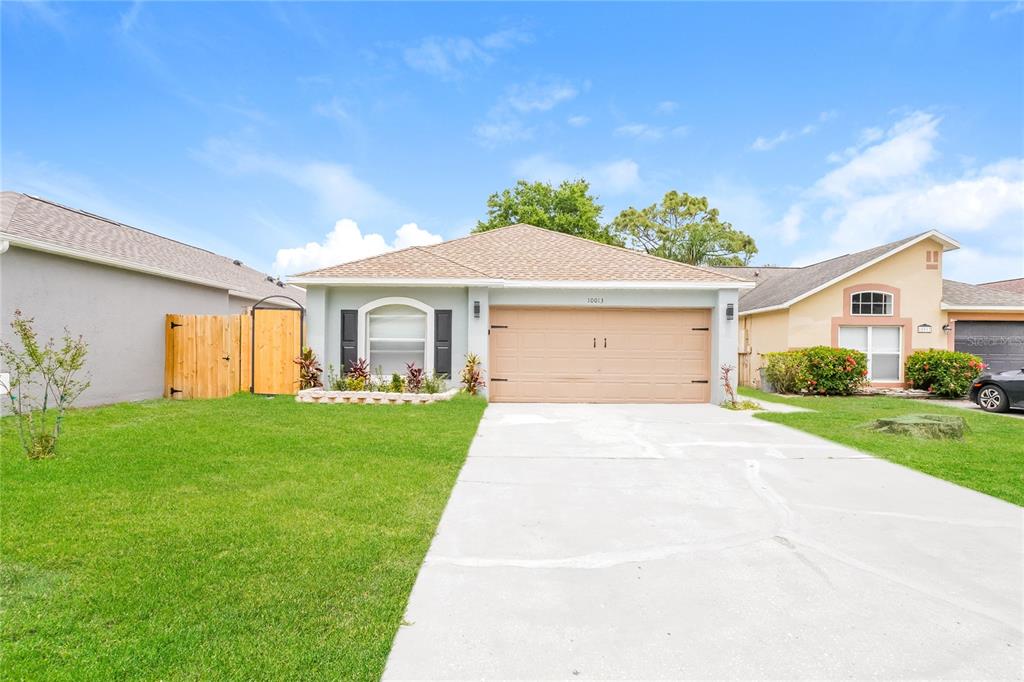 10013 RICHARDSON COURT