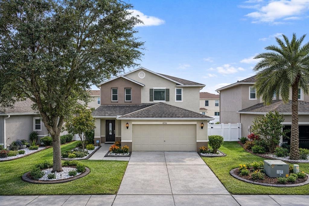 18916 RANDALL PLACE