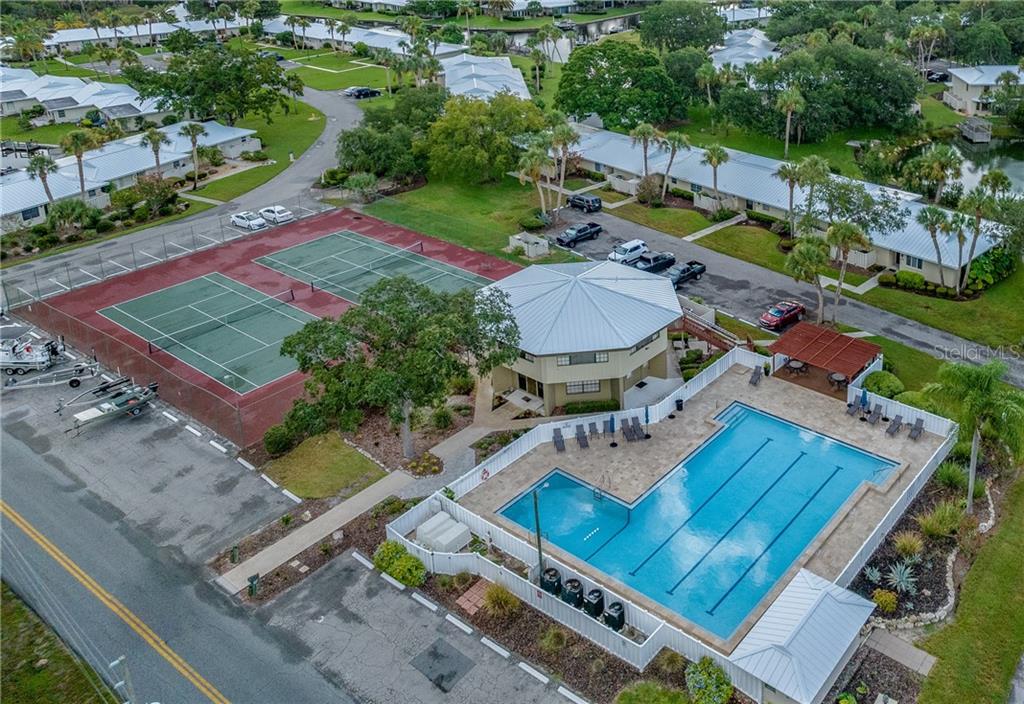 1291 N Osprey. #174 POINT, CRYSTAL RIVER, FL — photo 5 of 22