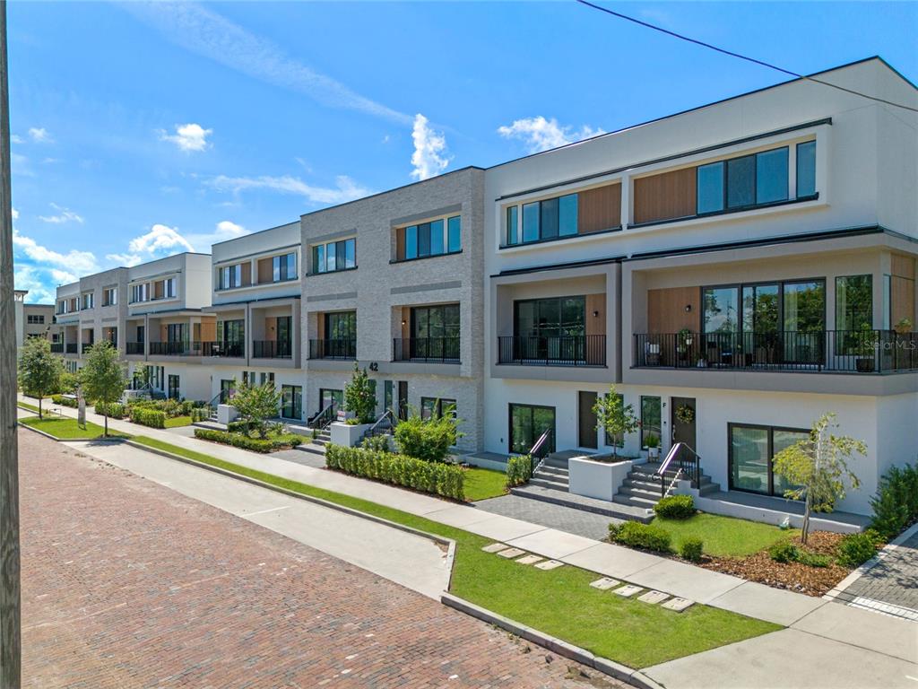 52 W HARDING STREET UNIT A