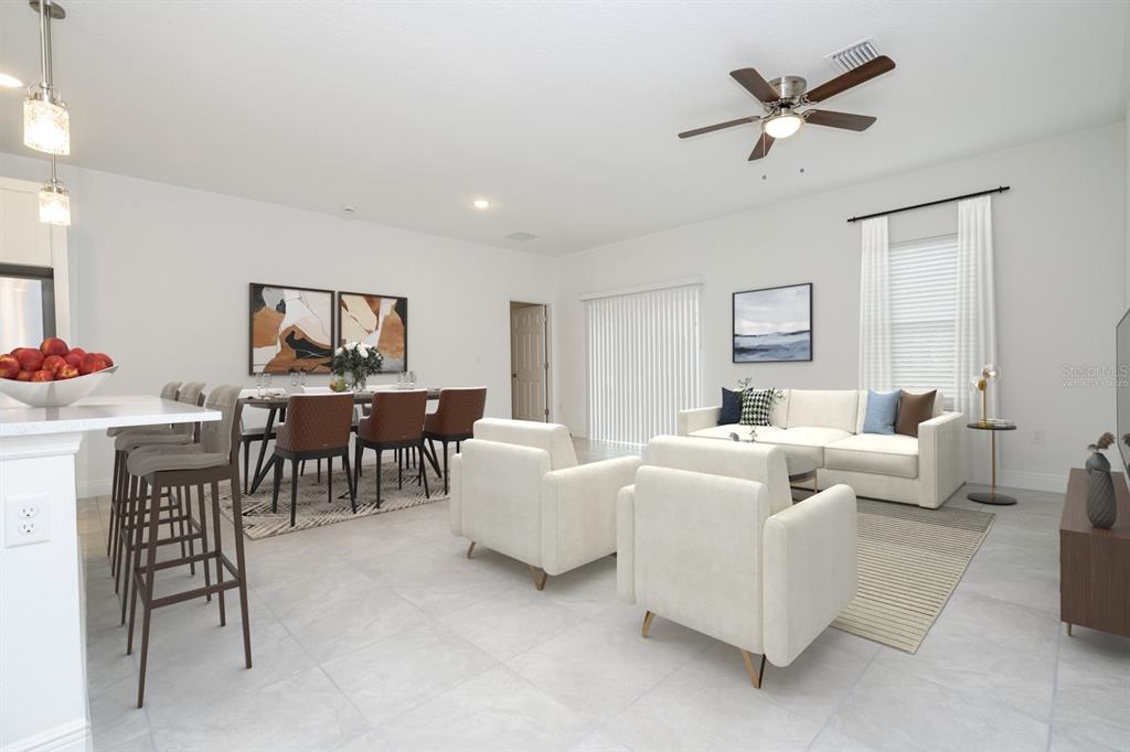 2216 SW 146TH LOOP, OCALA, FL — photo 4 of 30