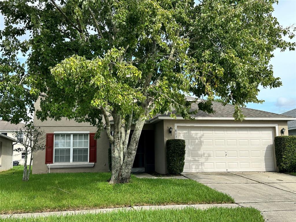 813 CLIFTON HILLS ST., ORLANDO, FL — photo 3 of 49
