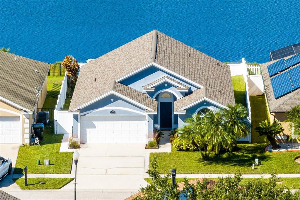 3833 BENSON PARK BOULEVARD