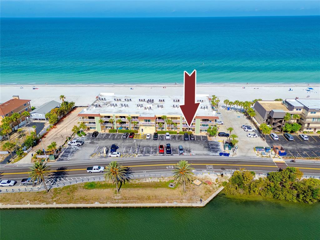 50 GULF BOULEVARD UNIT 108