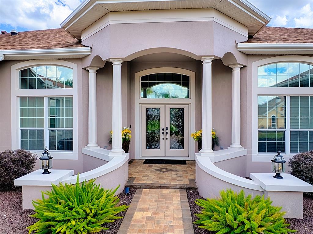 1103 MIONA SHORES DRIVE, THE VILLAGES, FL — photo 2 of 30