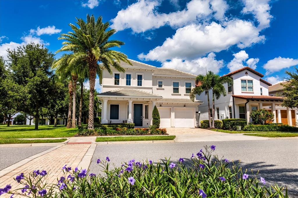 8836 LAKESHORE POINTE DRIVE