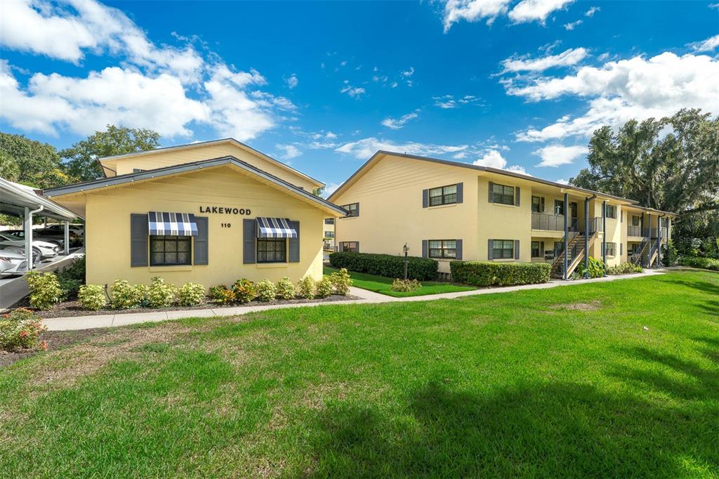 110 N TREMAIN STREET UNIT 209