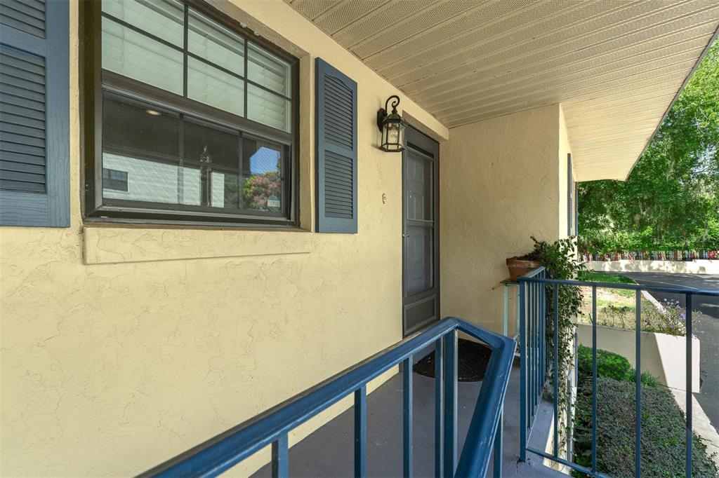 110 N TREMAIN STREET UNIT 209, MOUNT DORA, FL — photo 2 of 23