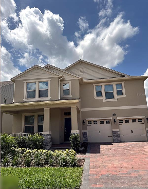 18386 OLIVER TWIST WAY