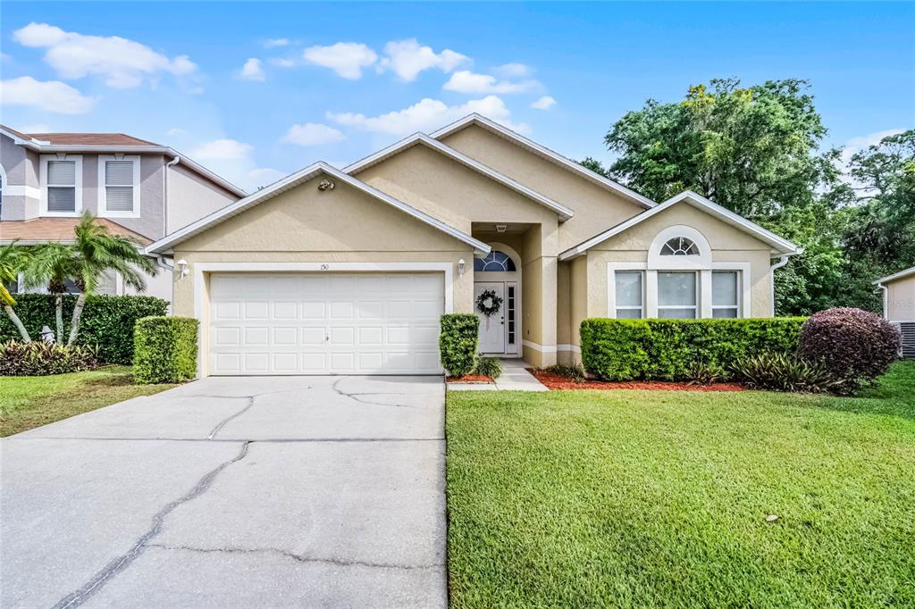 150 GOLFSIDE CIRCLE