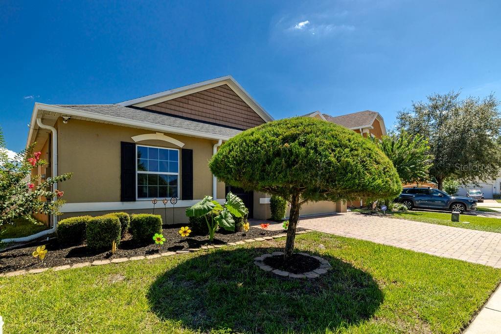 252 SHERRI LEE LANE, DELAND, FL — photo 3 of 30