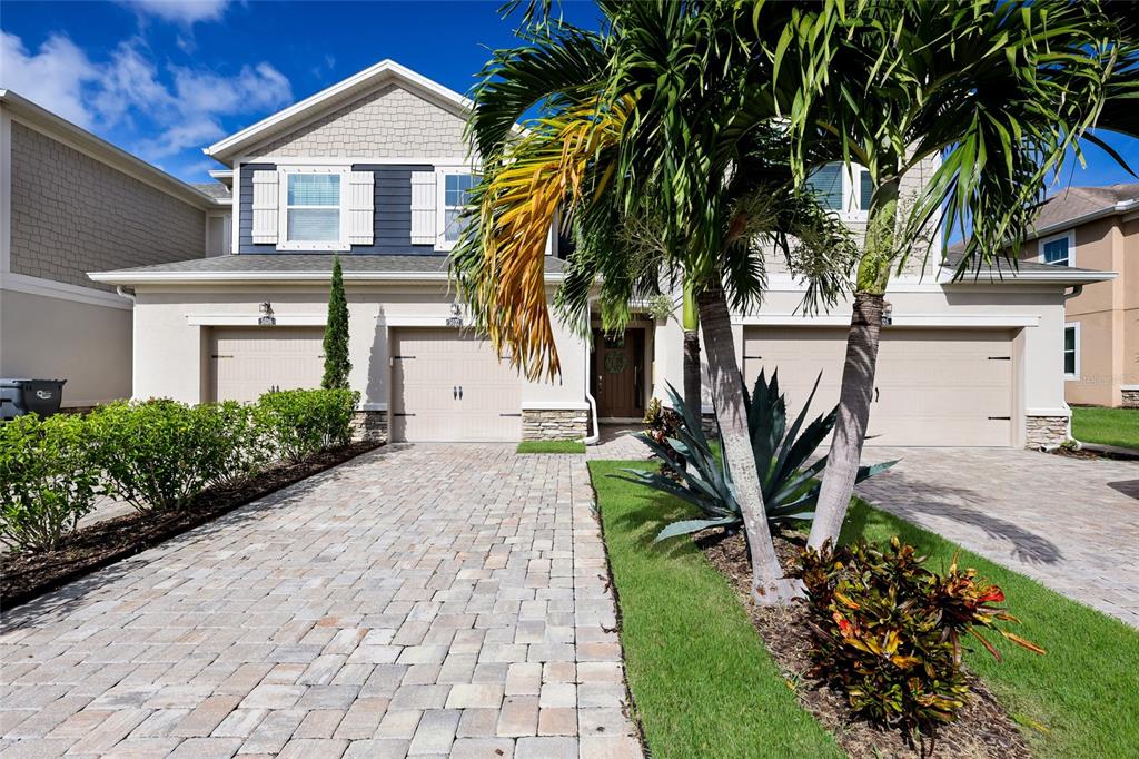 5032 SKYVIEW LANE, BRADENTON, FL — photo 2 of 30