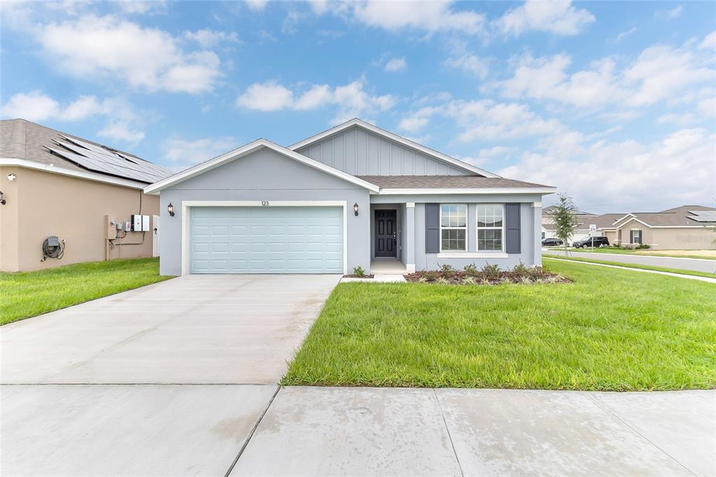 123 BOTTLE BRUSH DRIVE