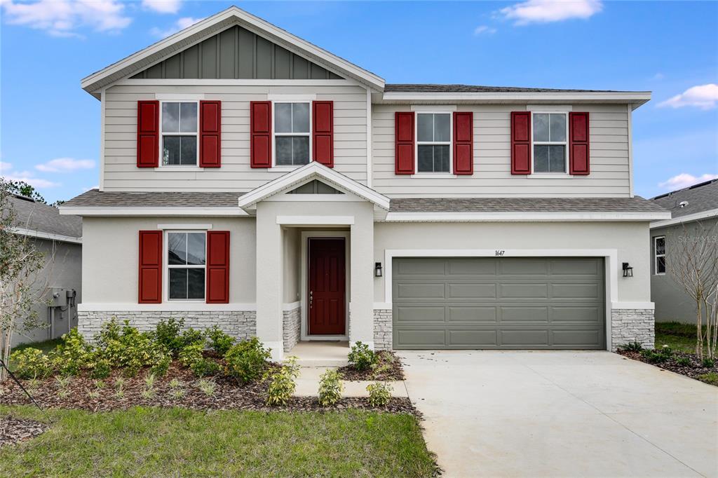 1647 SUGARBELLE CIRCLE