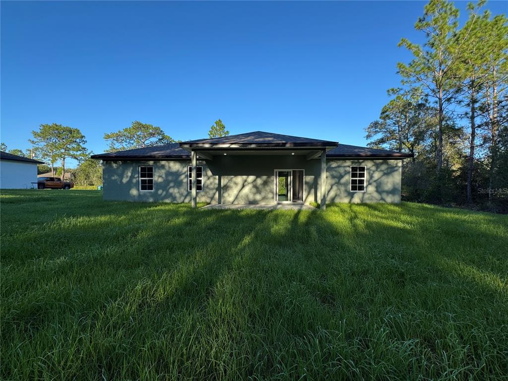 7065 N LIME DRIVE, DUNNELLON, FL — photo 2 of 11