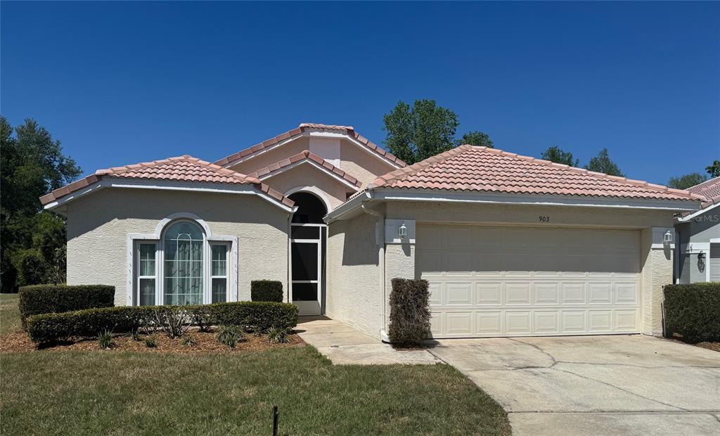 903 TORREY PINE DRIVE