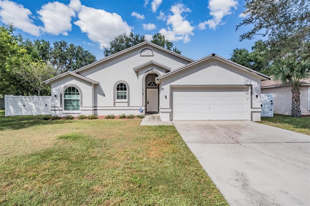 118 WINSTON MANOR CIRCLE