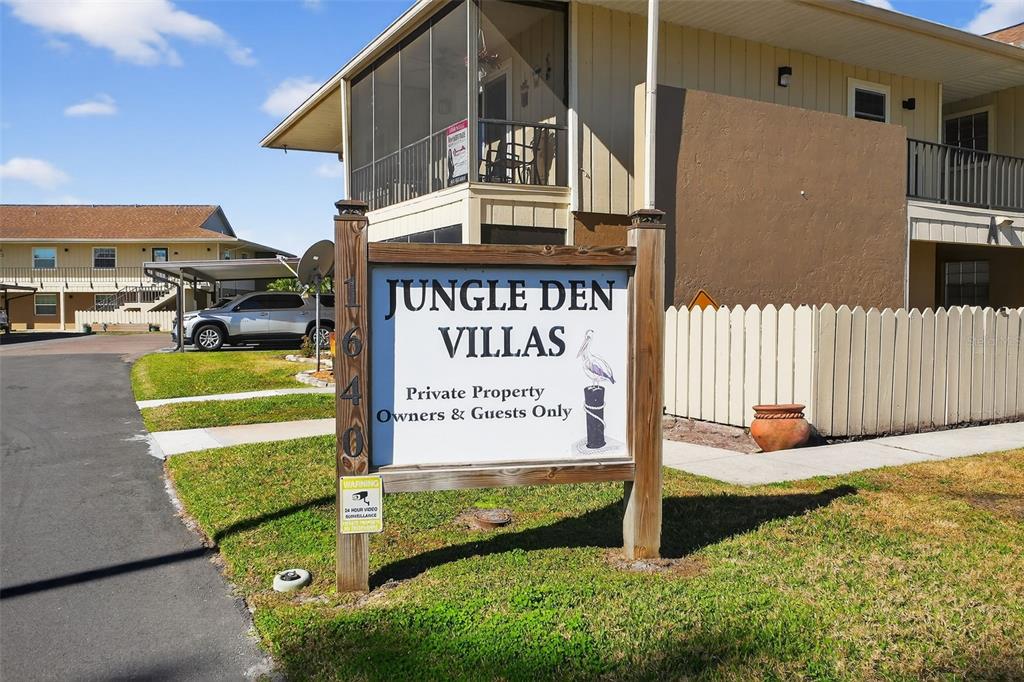 1640 JUNO TRAIL UNIT 102A, ASTOR, FL — photo 2 of 30