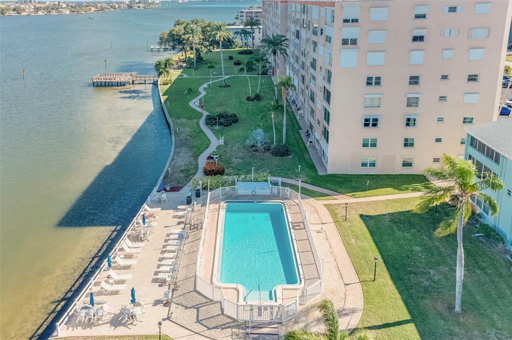 1847 SHORE DRIVE S UNIT 117