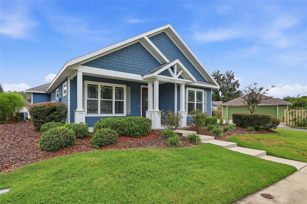 4703 SW 63RD ROAD, GAINESVILLE, FL — photo 4 of 29