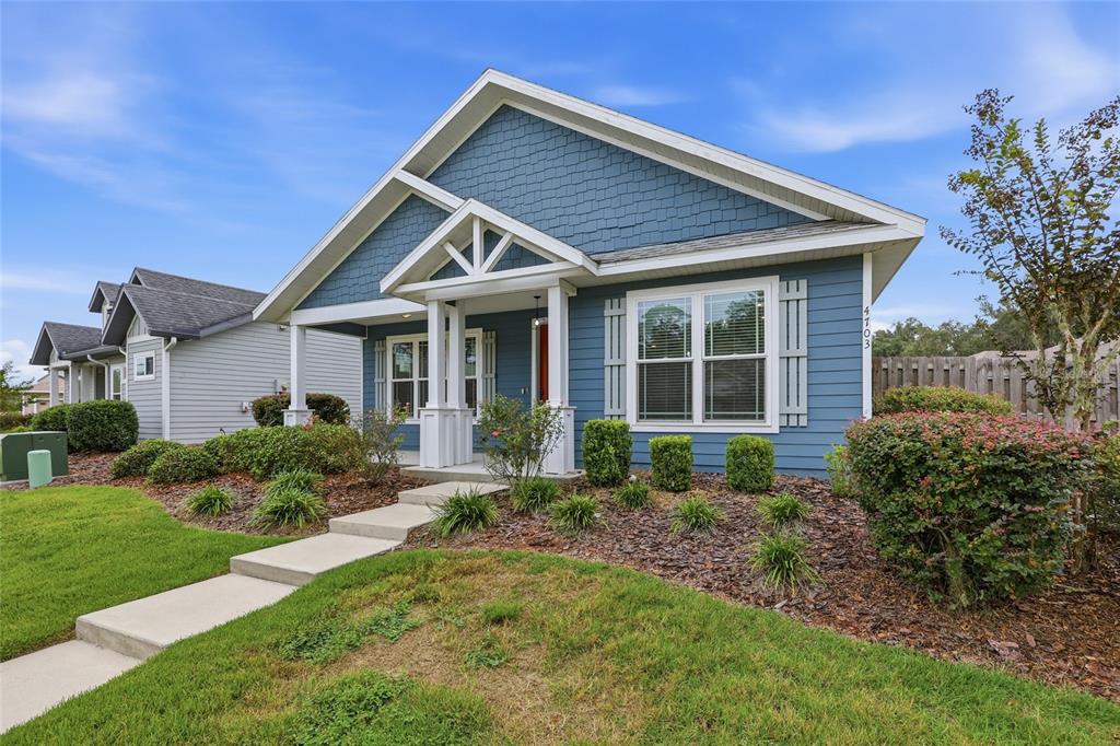 4703 SW 63RD ROAD, GAINESVILLE, FL — photo 5 of 29
