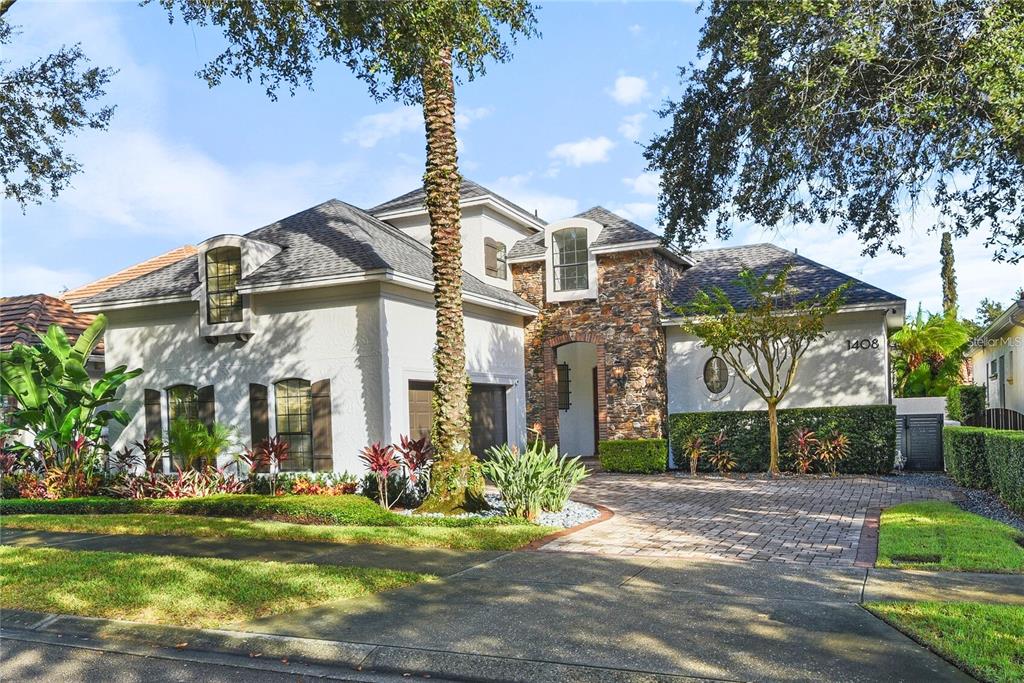 1408 CHAPMAN CIRCLE
