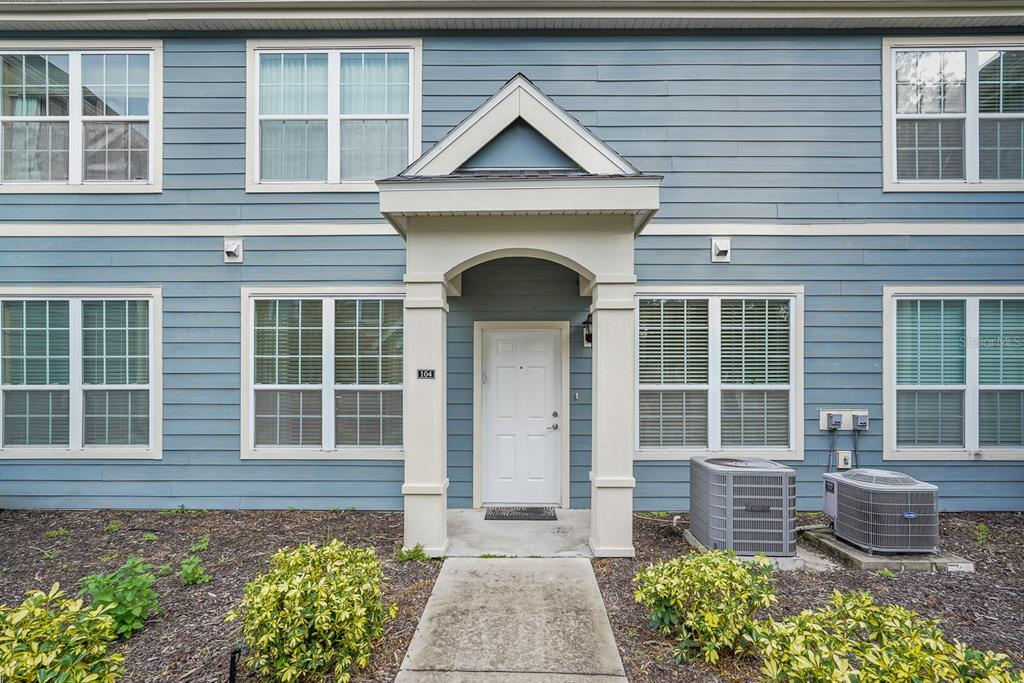 5540 ROSEHILL ROAD UNIT 104