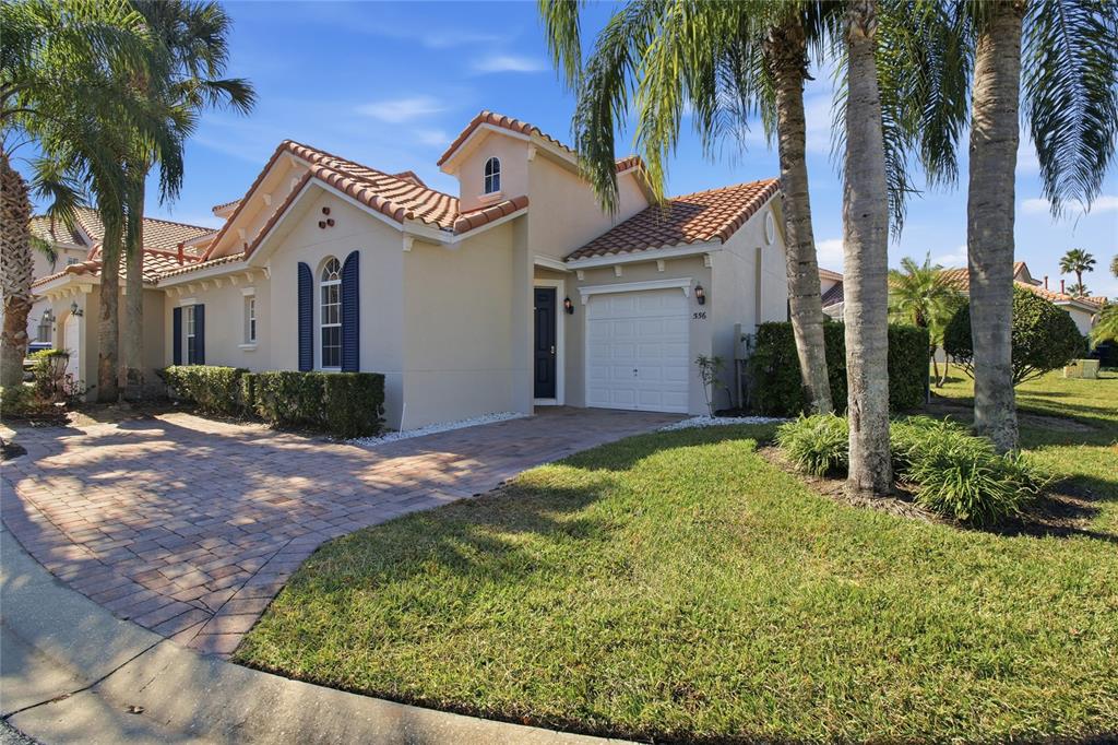 556 BRUNELLO DRIVE