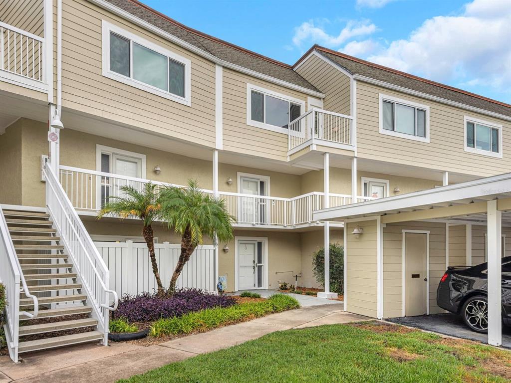 433 S PAULA DRIVE UNIT 10, DUNEDIN, FL — photo 2 of 30