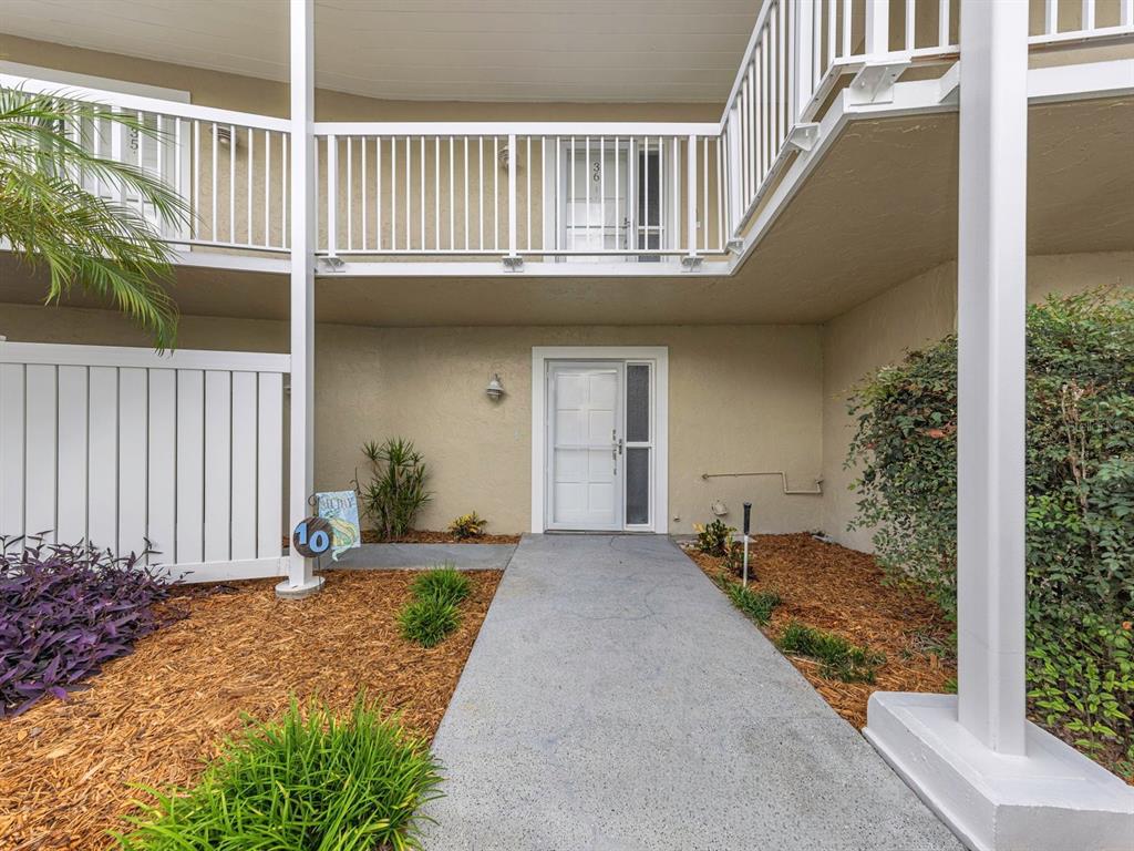 433 S PAULA DRIVE UNIT 10, DUNEDIN, FL — photo 3 of 30